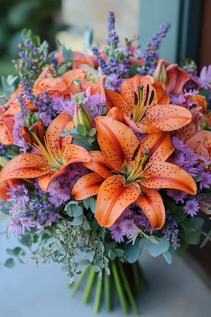 Sunset Serenade: Warm Hues in Harmony